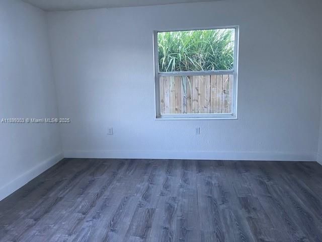 SYMMES-SHARMAN TR - Residential Lease