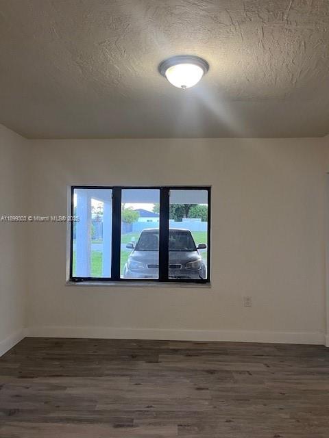 SYMMES-SHARMAN TR - Residential Lease