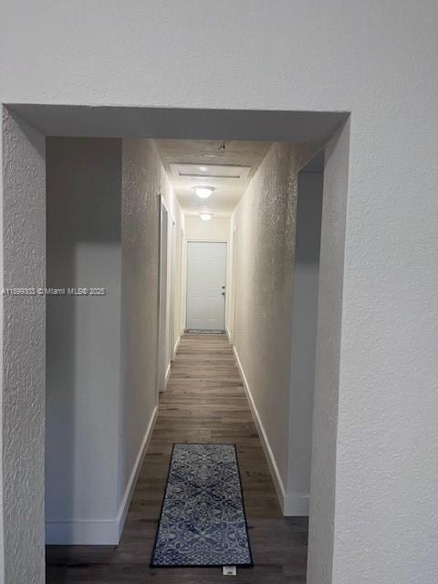 SYMMES-SHARMAN TR - Residential Lease