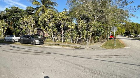 A home in North Miami Beach