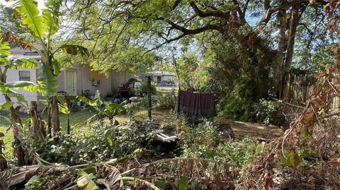 A home in North Miami Beach