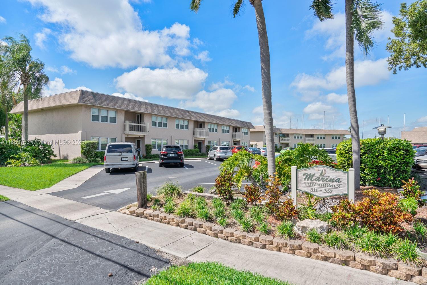 Beautifully remodeled 3BR/2.5BA townhouse in desirable Dania Beach. This spacious end-unit is tucked away at the end of a quiet cul-de-sac, offering privacy and lush green surroundings next to Harbor town Marina—enjoy peaceful views of sailboats and mature landscaping. Interior features include brand-new flooring, updated bathrooms, and a new washer/dryer. Pet-friendly community with plenty of outdoor space for walks and relaxation. Prime location near Dania Pointe, The Casino @ Dania Beach, and just minutes from the beach. Turnkey and easy to show!
Enjoy private backyard with BQQ, grass area and quite space to enjoy.
Water & Sewer, Trash and 2 parking spots included with the rent.
Easy to apply, no HOA.
**Pet Friendly**