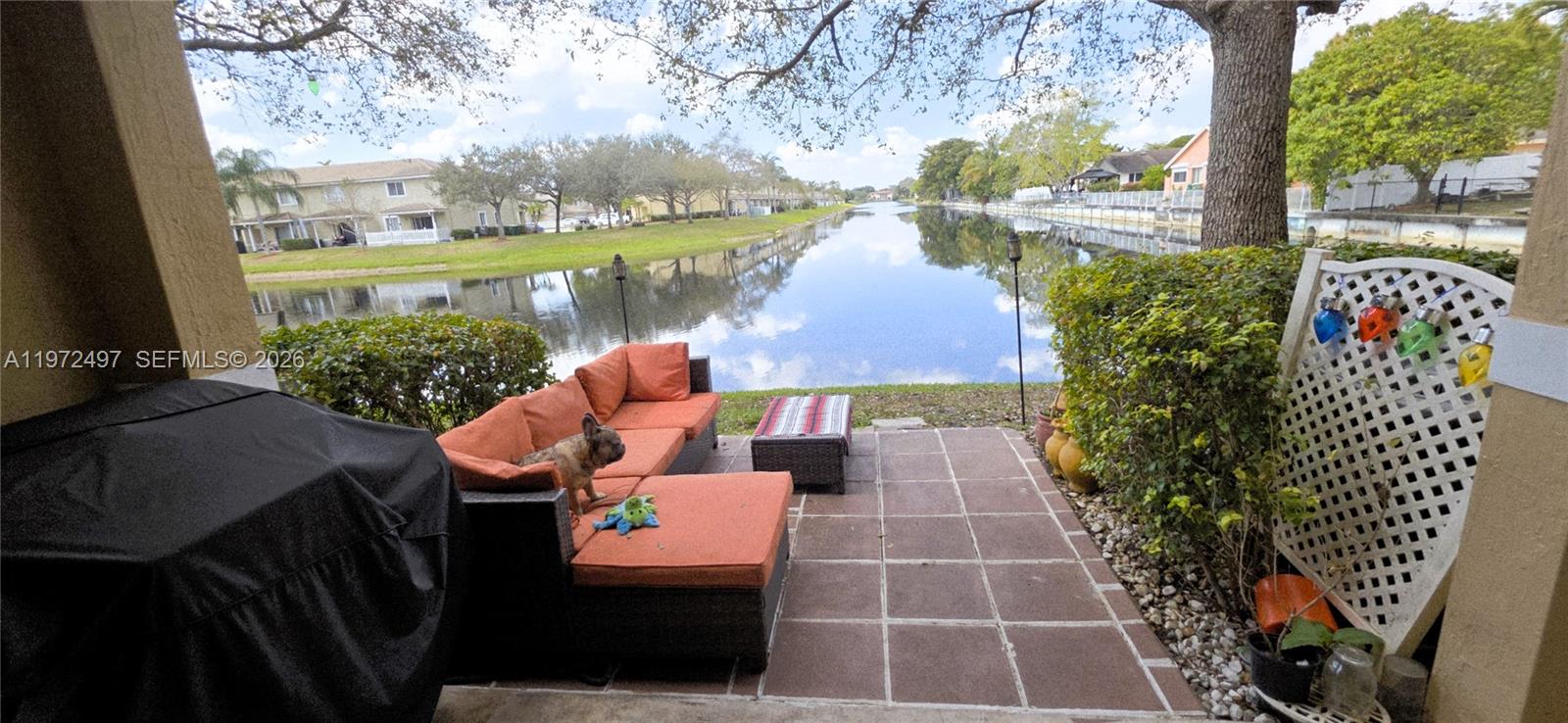 LYONS INDUSTRIAL PARK - Residential