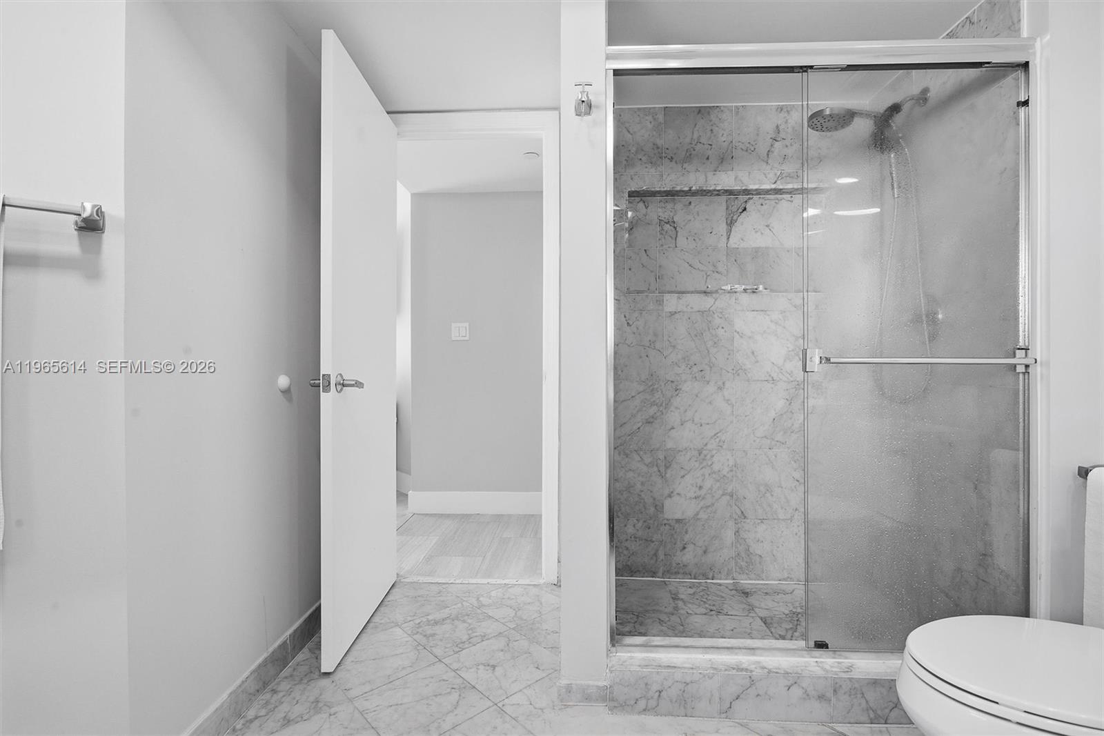 OCEANIA III CONDO - Residential