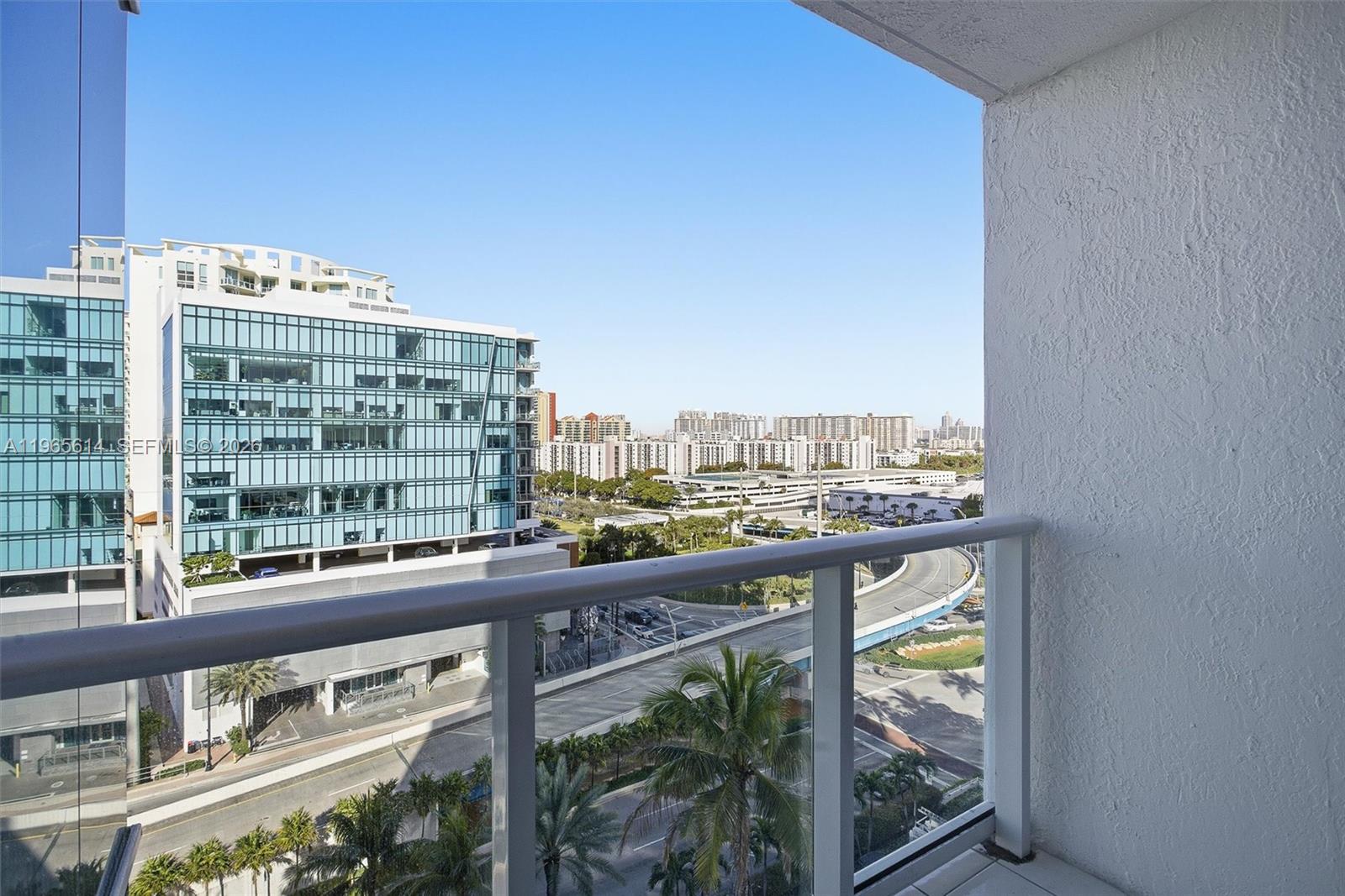 OCEANIA III CONDO - Residential