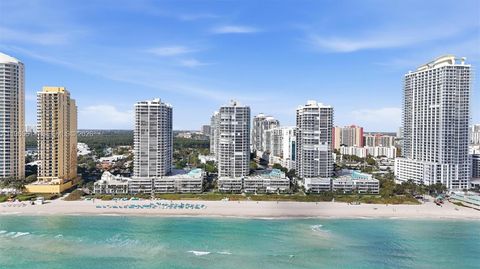 16485 Collins Ave 1034 Sunny Isles Beach FL 33160