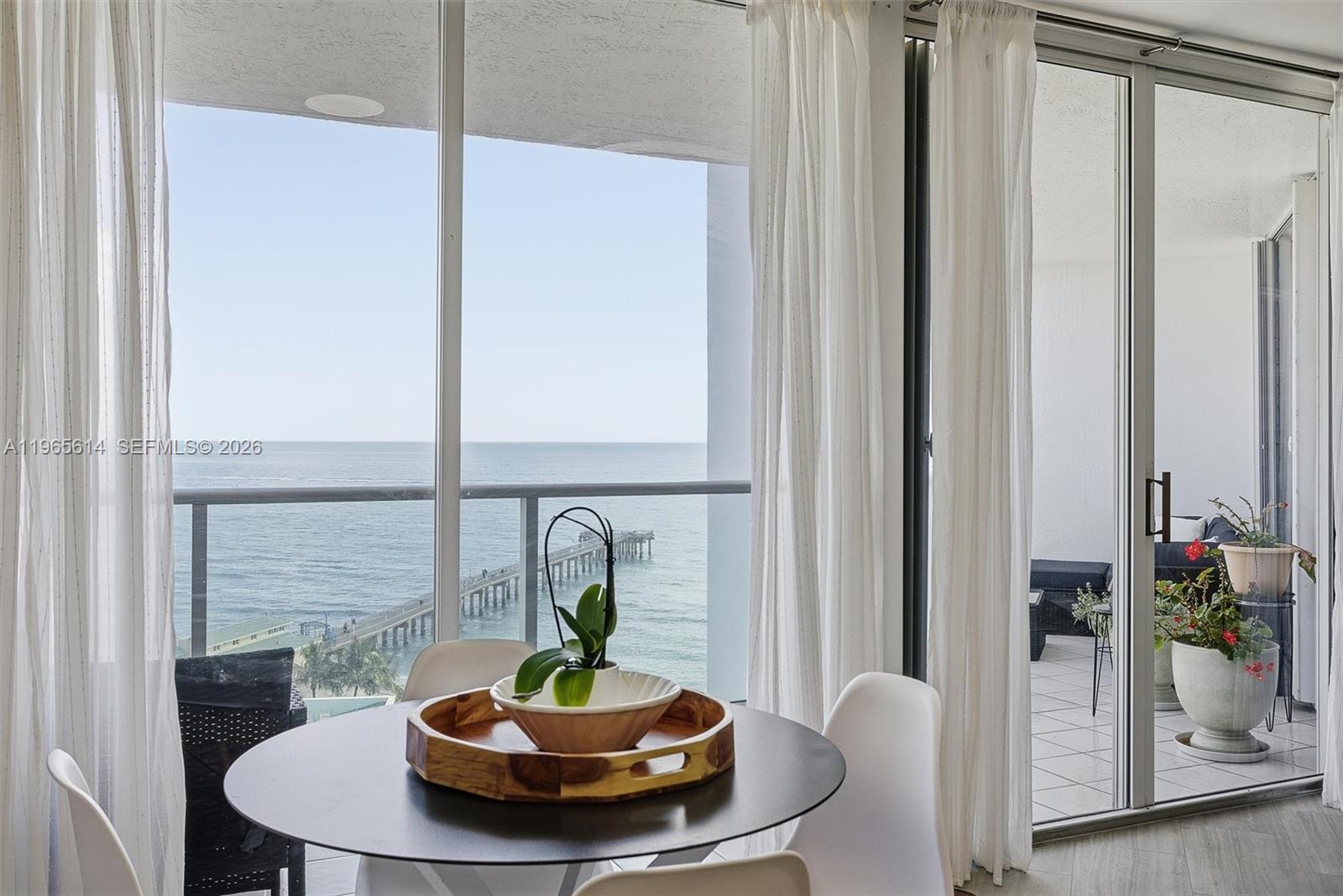 OCEANIA III CONDO - Residential