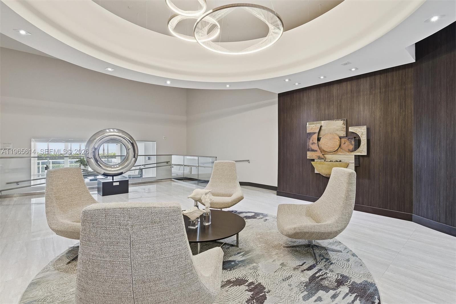 OCEANIA III CONDO - Residential