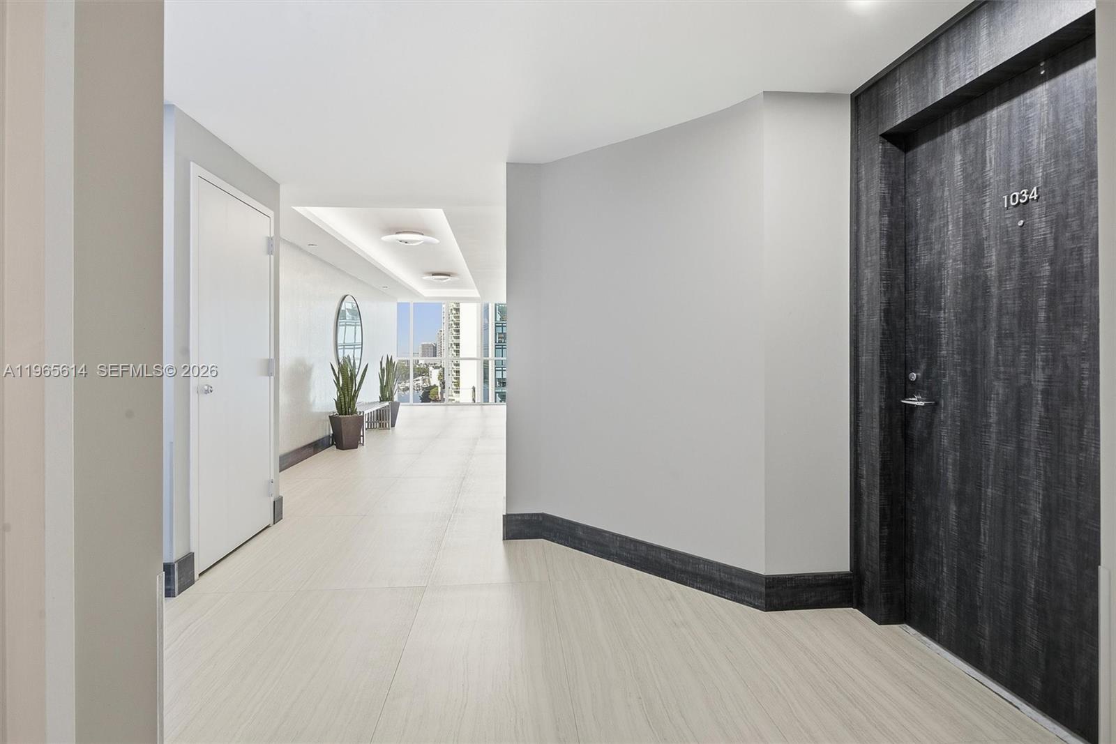 OCEANIA III CONDO - Residential