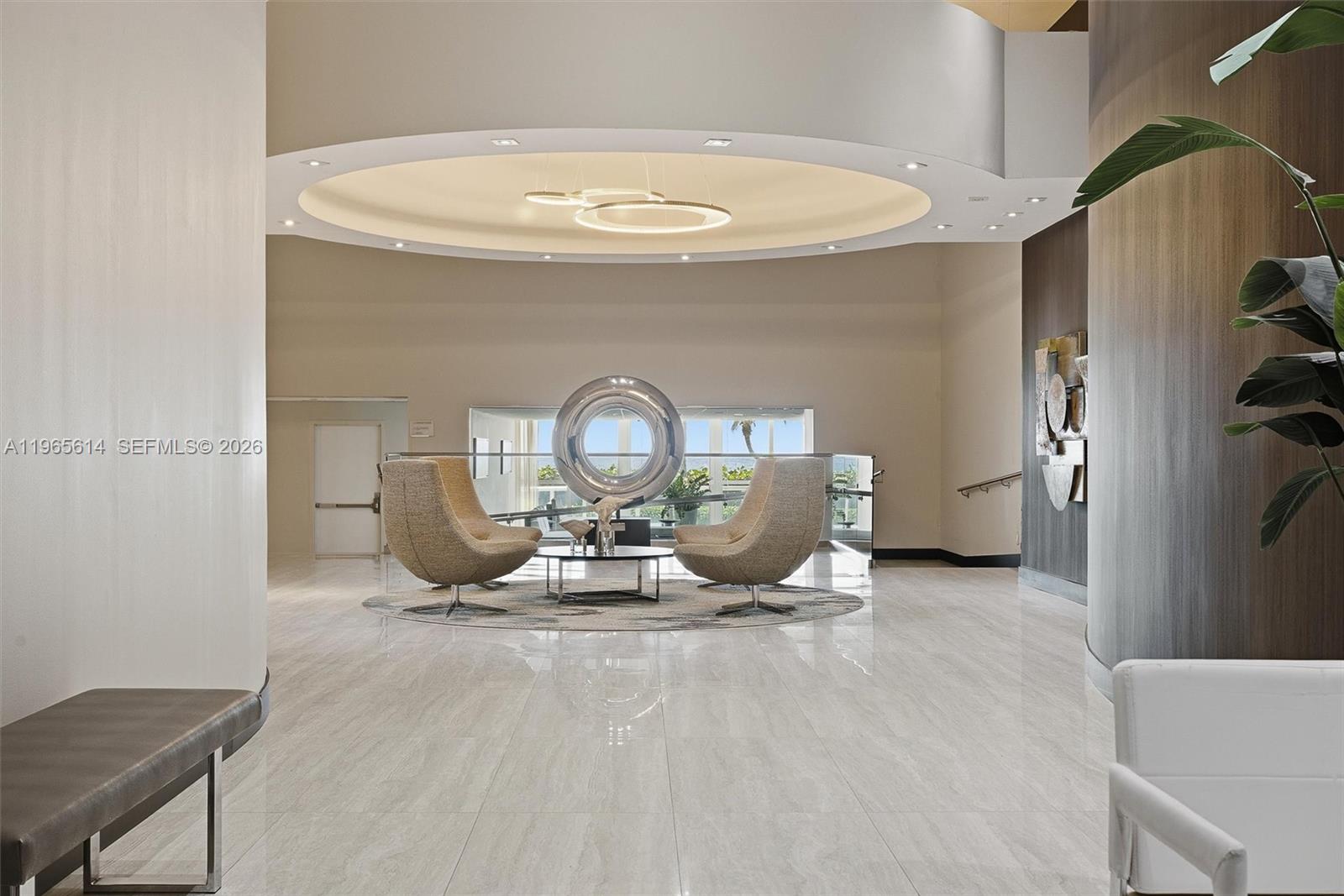 OCEANIA III CONDO - Residential