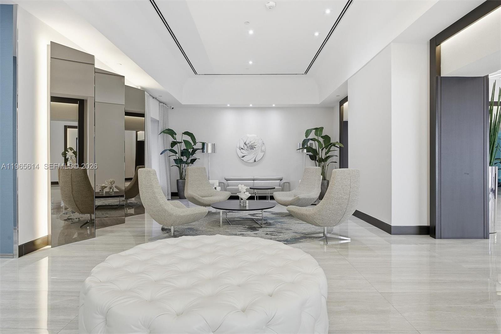 OCEANIA III CONDO - Residential