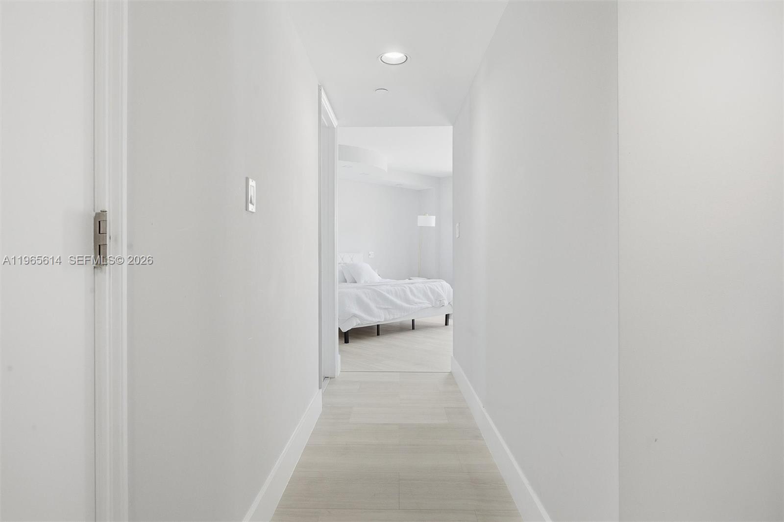 OCEANIA III CONDO - Residential