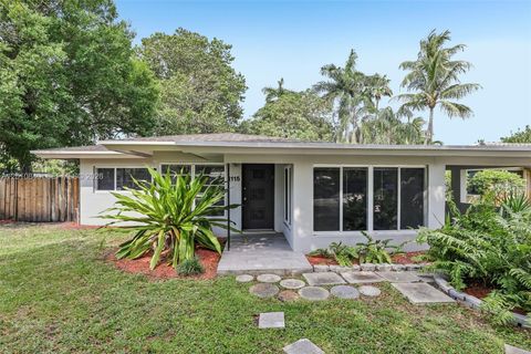 Photo of 1115 NW 7th Ave, Fort Lauderdale, FL 33311 (MLS # A12010840)