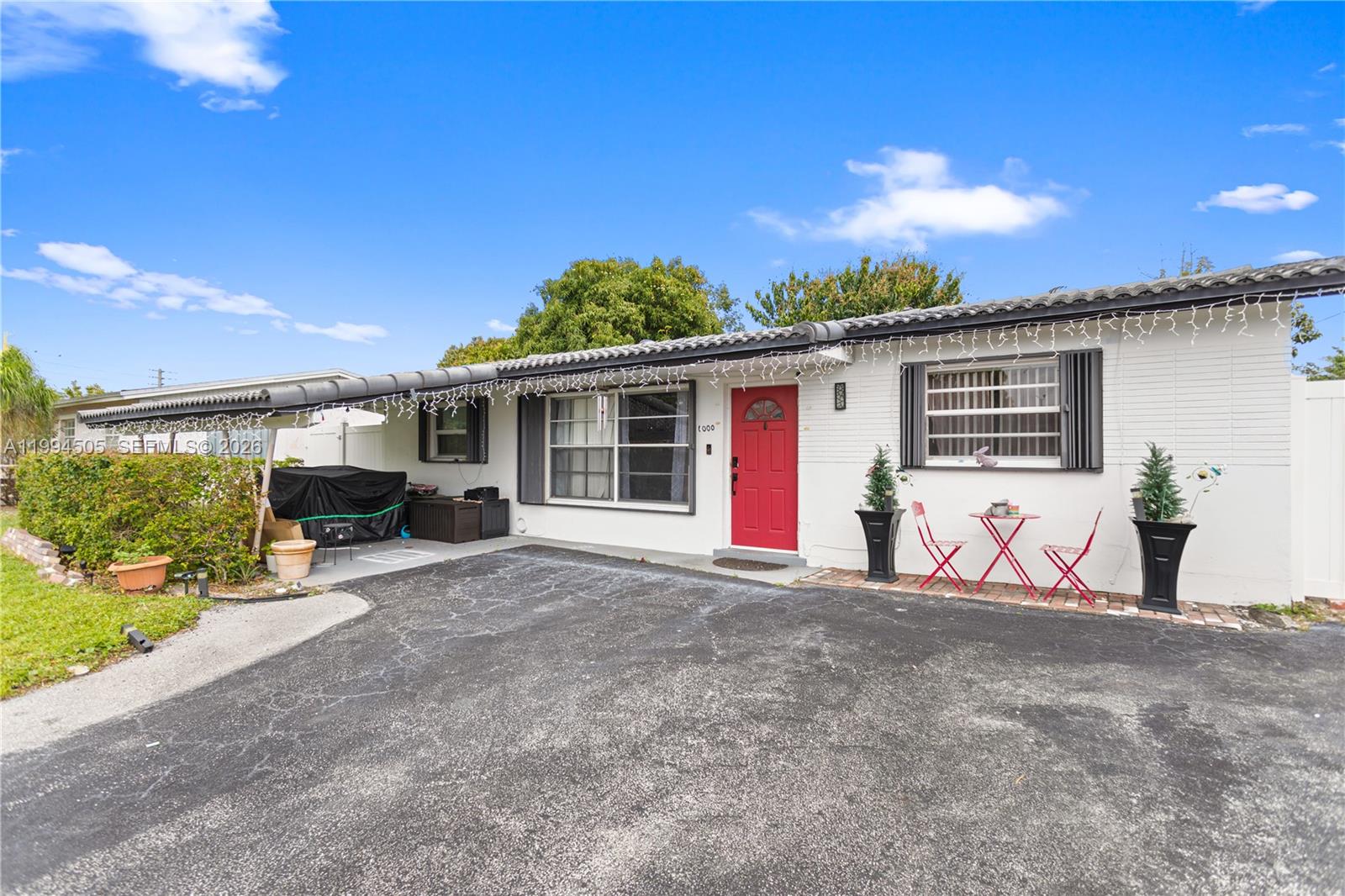 ESQUIRE LAKE ESTATES SEC - Residential