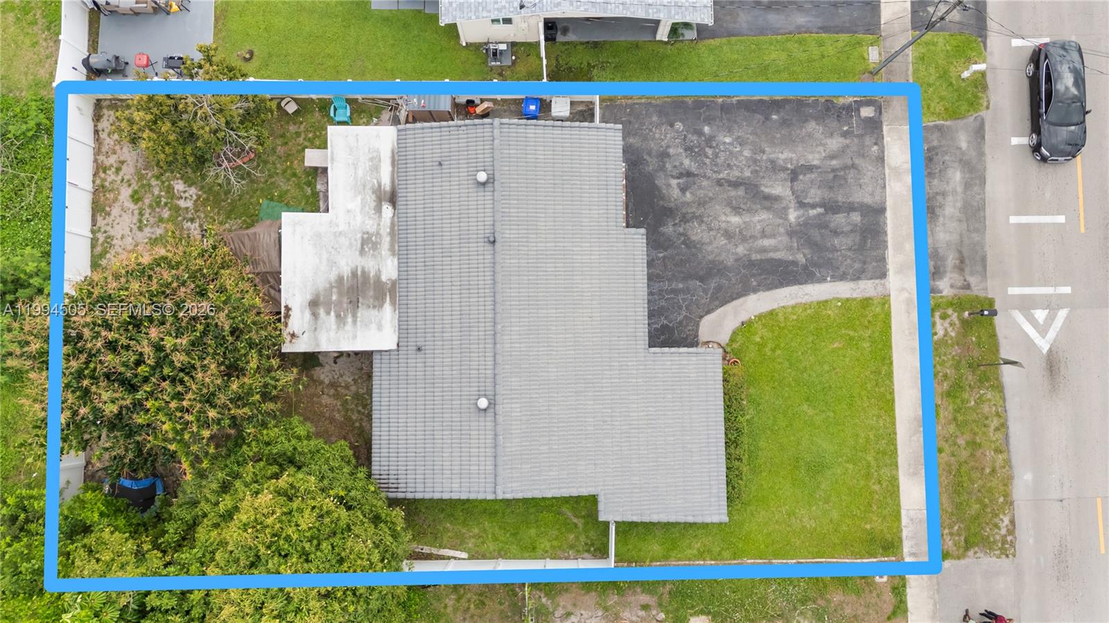 ESQUIRE LAKE ESTATES SEC - Residential