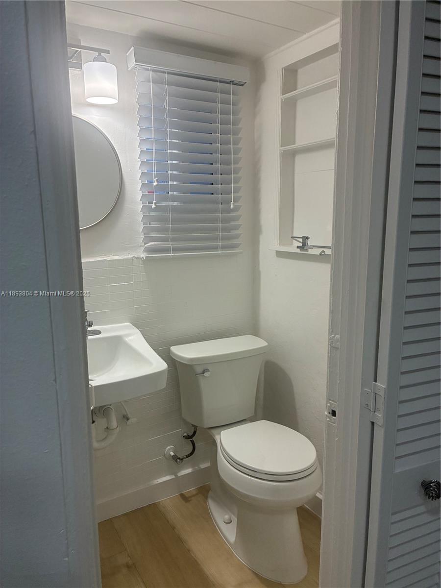 HENRY FORD SUB NO 1 - Residential Lease