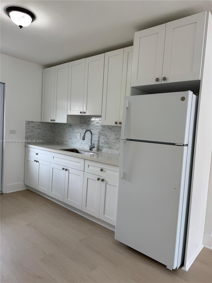 MILLERDALE - Residential Lease