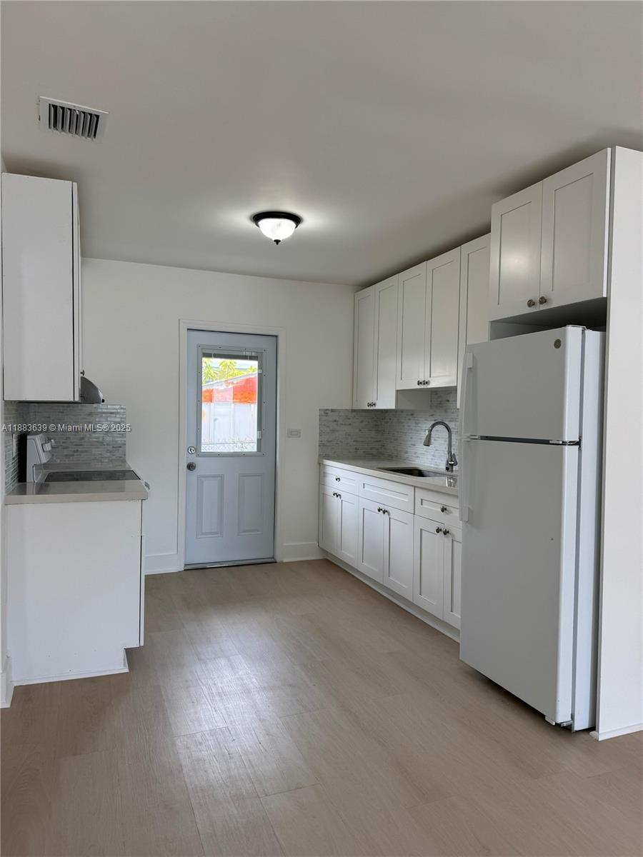 MILLERDALE - Residential Lease