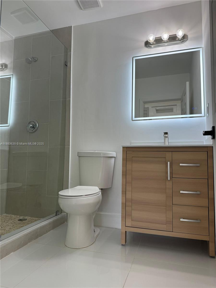 MILLERDALE - Residential Lease