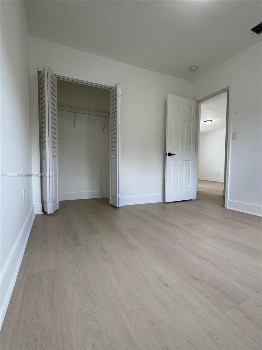 MILLERDALE - Residential Lease