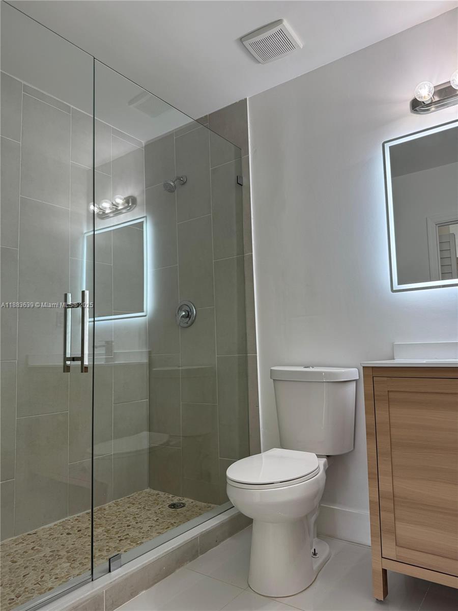 MILLERDALE - Residential Lease