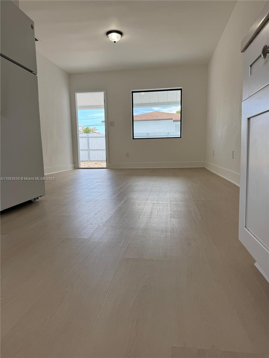 MILLERDALE - Residential Lease