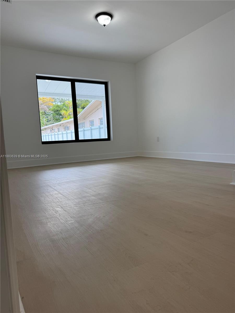 MILLERDALE - Residential Lease
