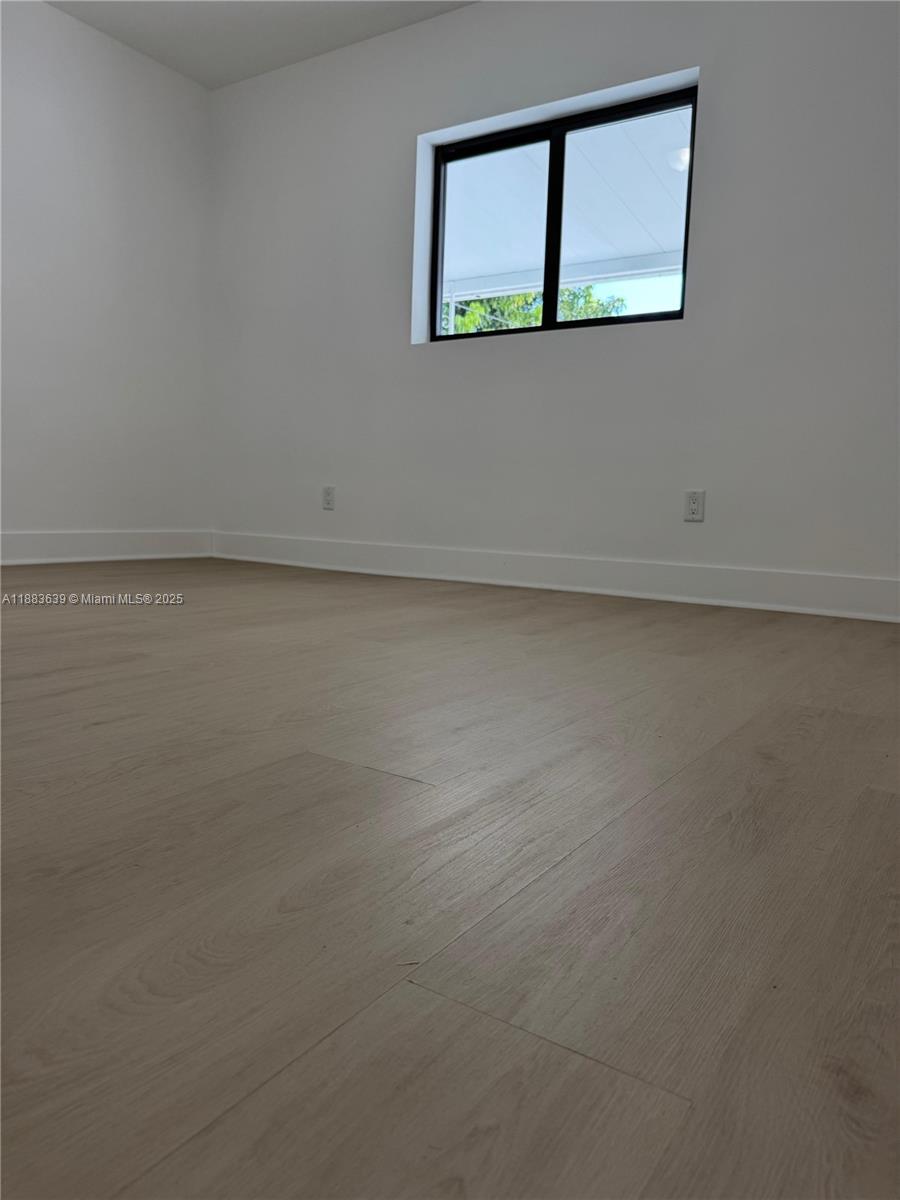 MILLERDALE - Residential Lease