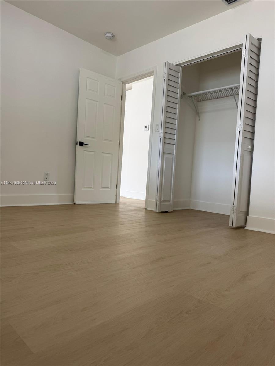 MILLERDALE - Residential Lease