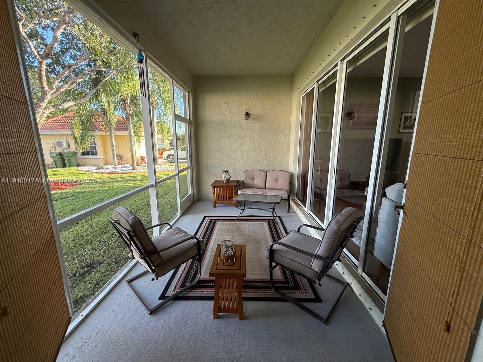 AUGUSTA GREENS CONDO - Residential