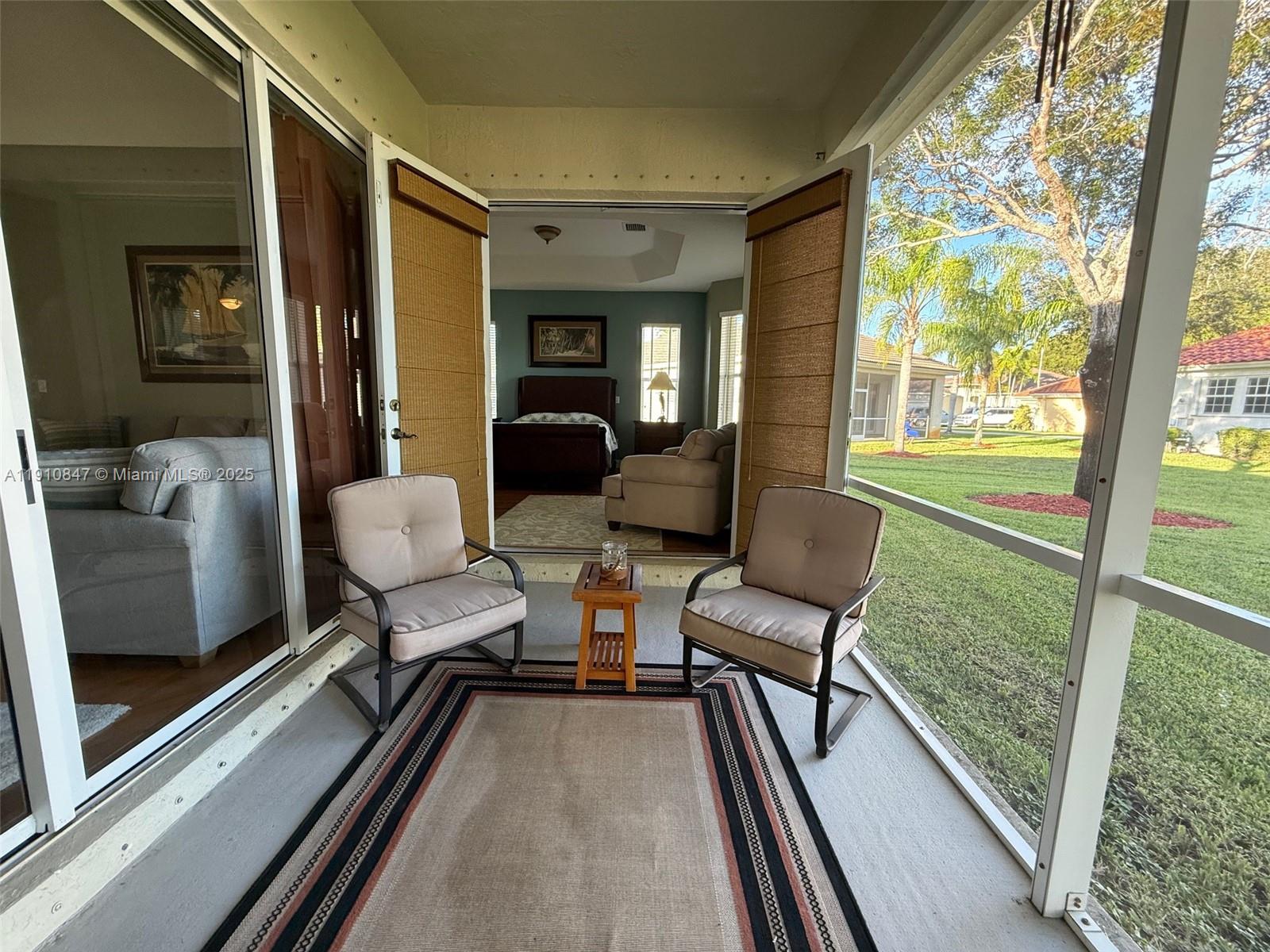 AUGUSTA GREENS CONDO - Residential