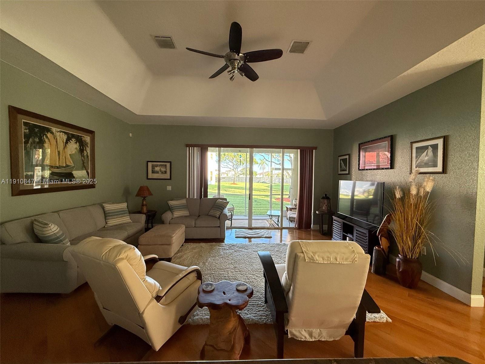 AUGUSTA GREENS CONDO - Residential