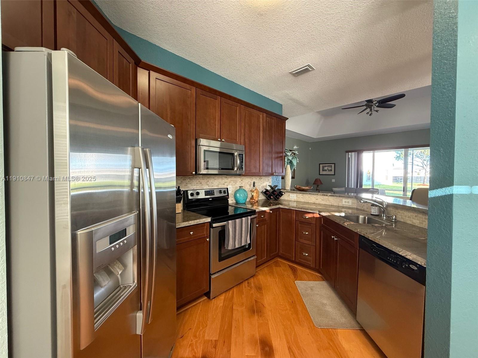 AUGUSTA GREENS CONDO - Residential