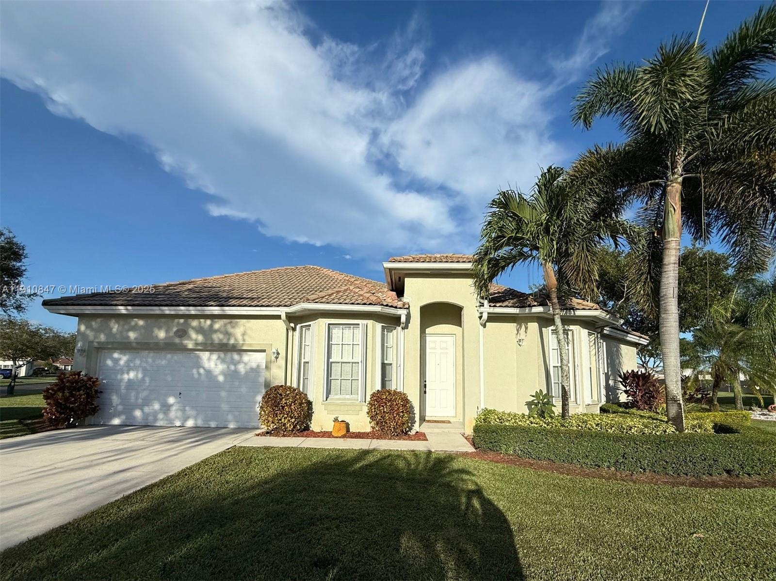 AUGUSTA GREENS CONDO - Residential