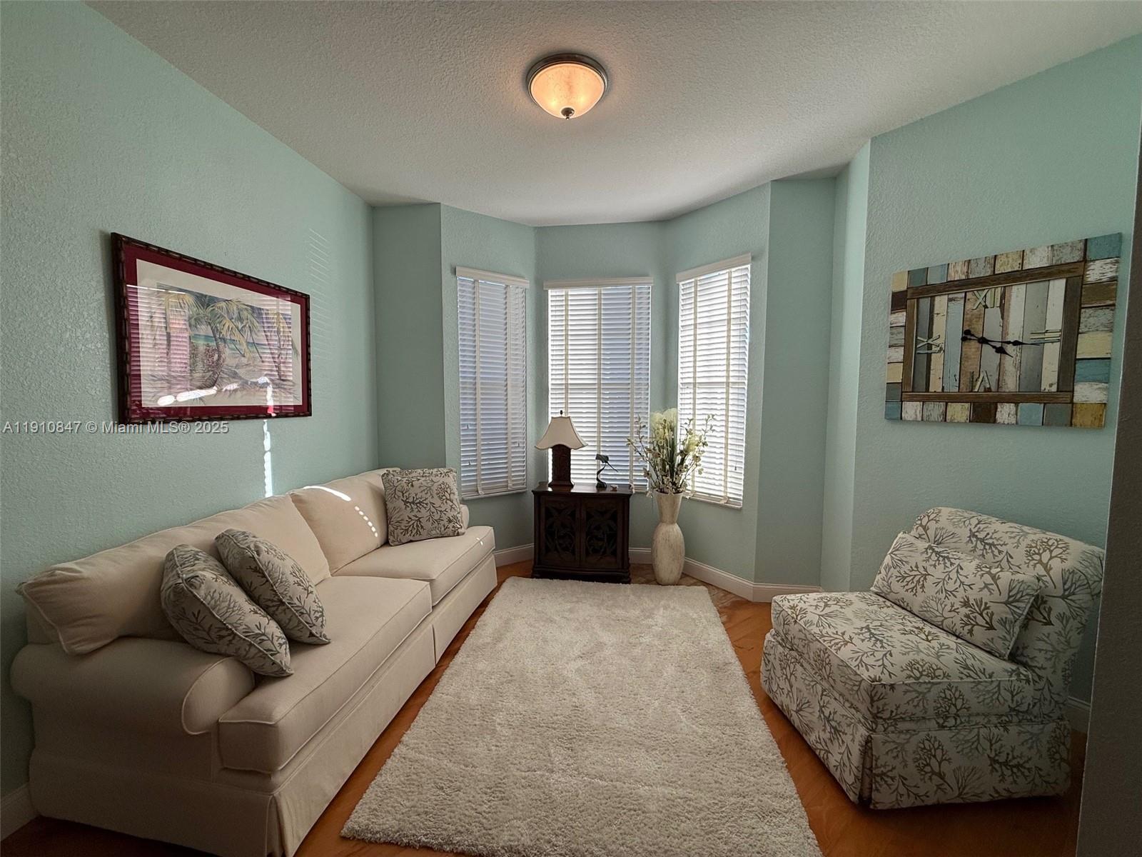 AUGUSTA GREENS CONDO - Residential