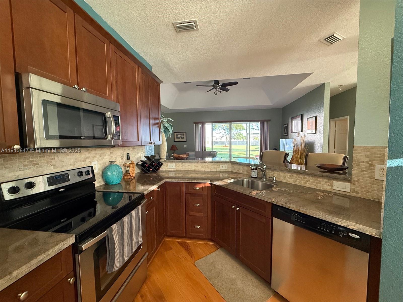 AUGUSTA GREENS CONDO - Residential