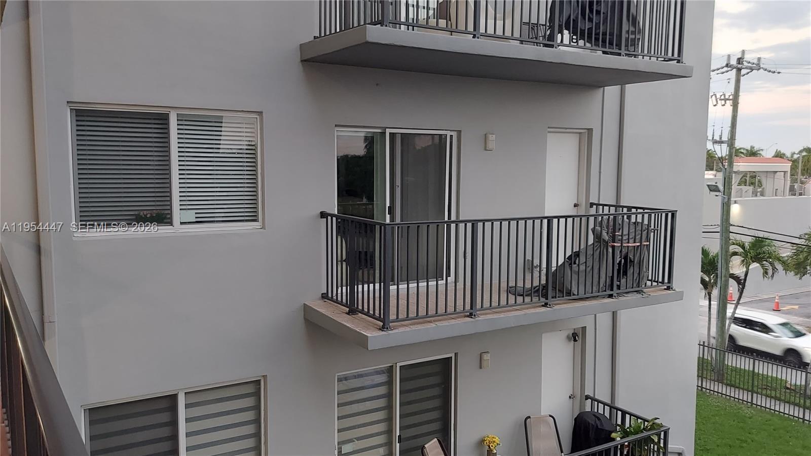 MARBELLA APTS CONDO - Residential