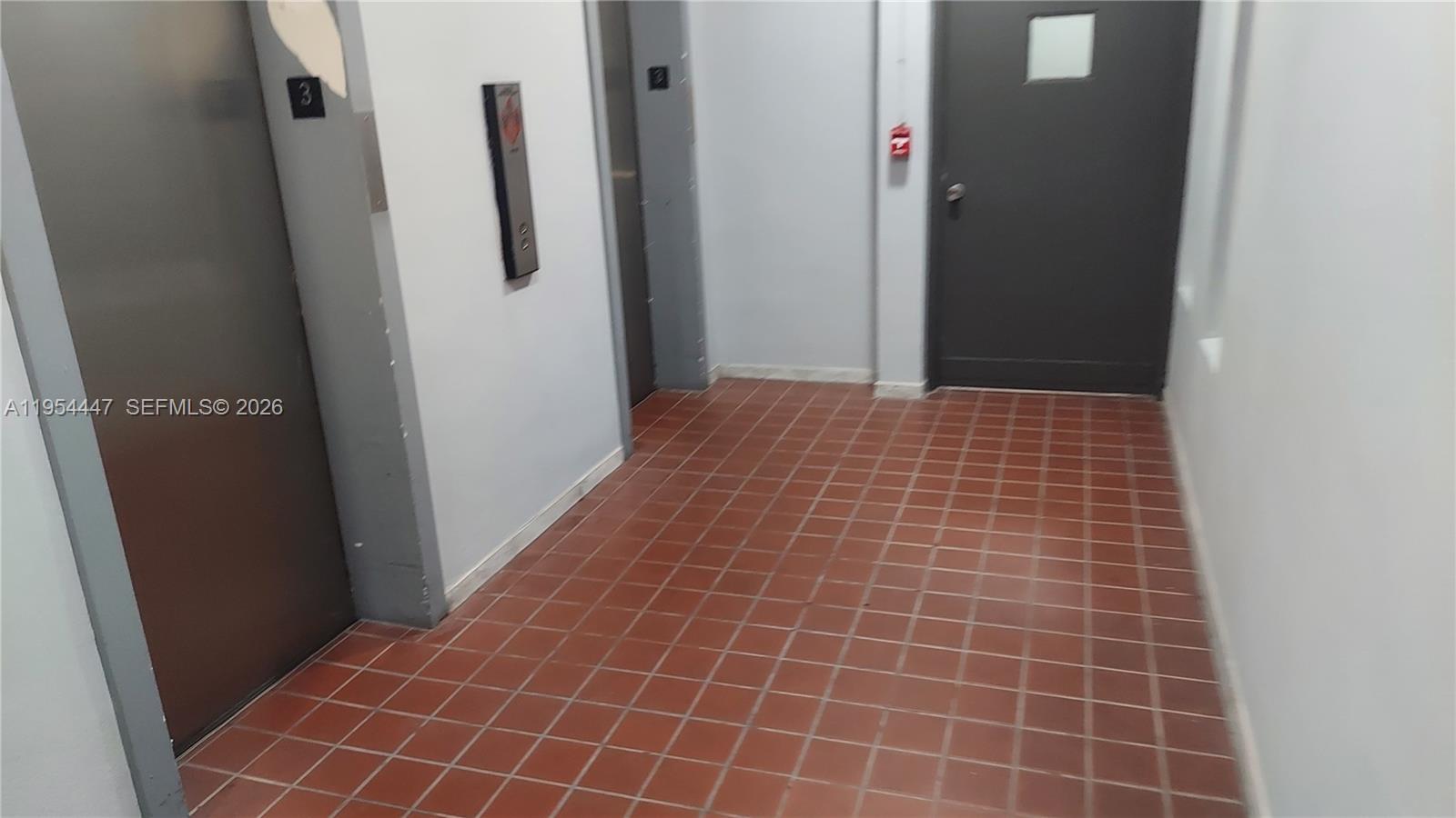 MARBELLA APTS CONDO - Residential