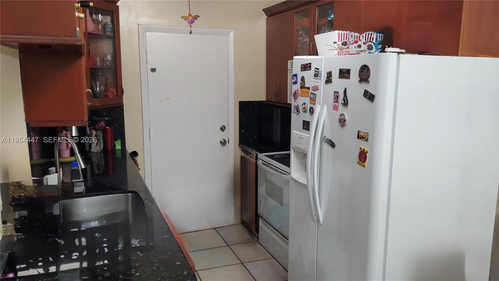 MARBELLA APTS CONDO - Residential