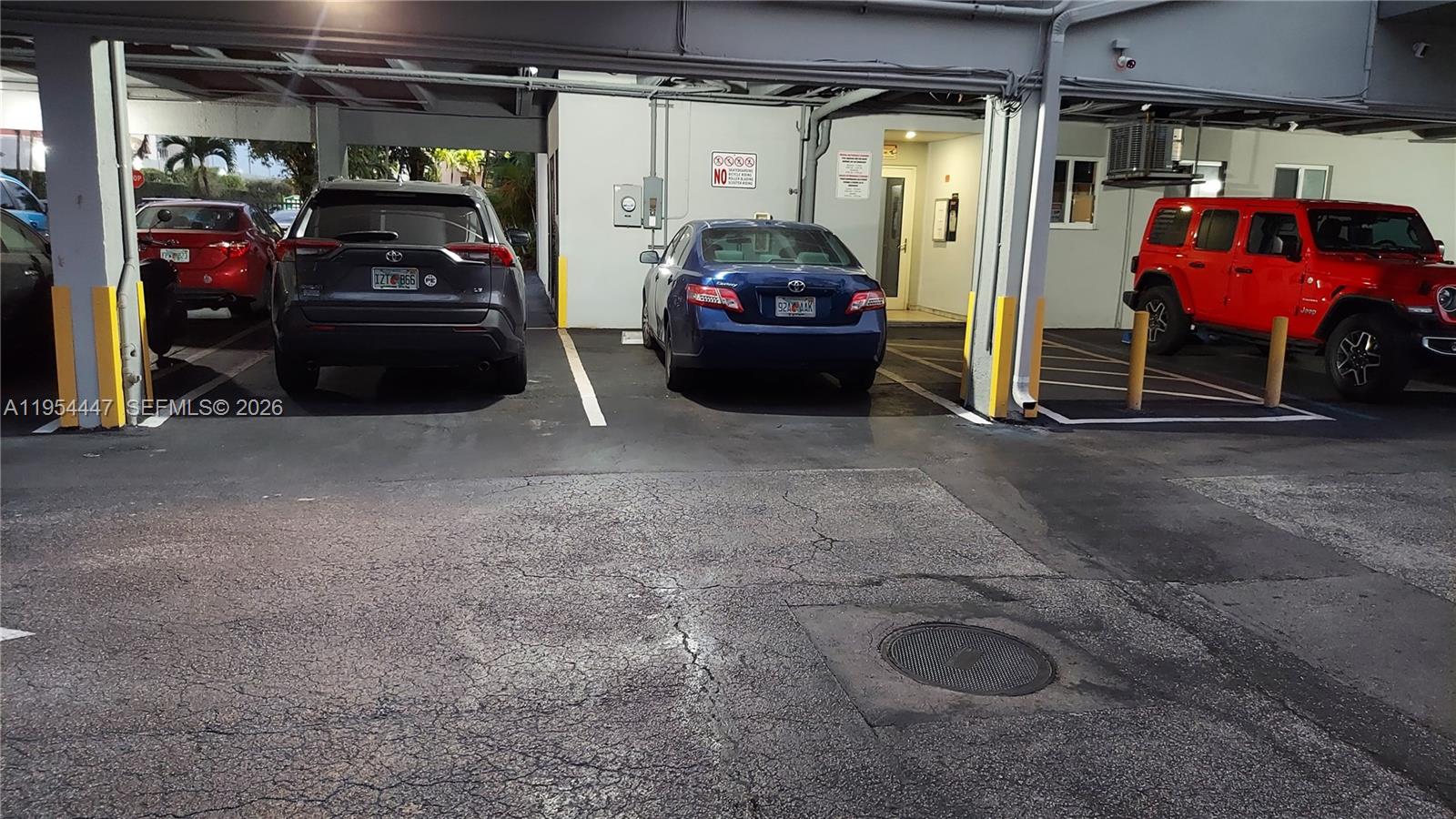 MARBELLA APTS CONDO - Residential