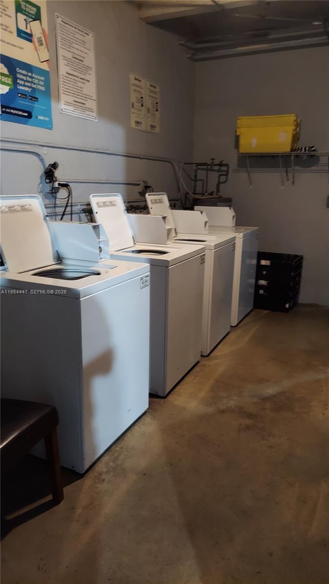 MARBELLA APTS CONDO - Residential