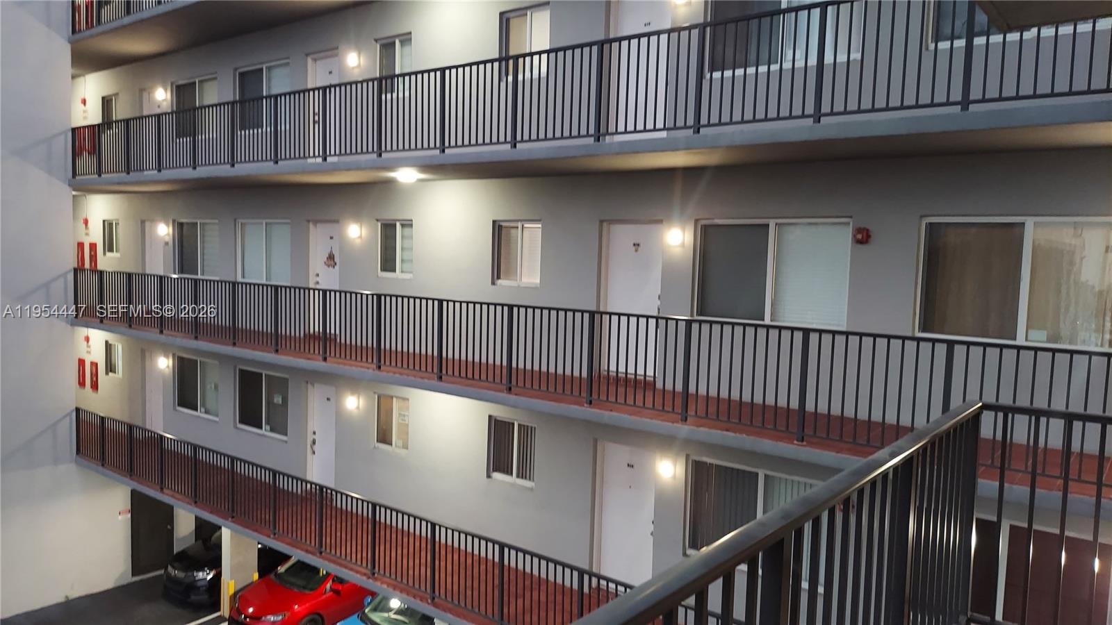 MARBELLA APTS CONDO - Residential