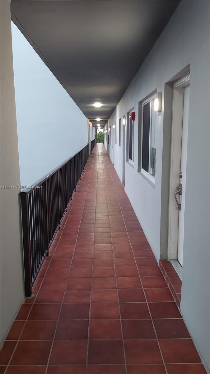 MARBELLA APTS CONDO - Residential