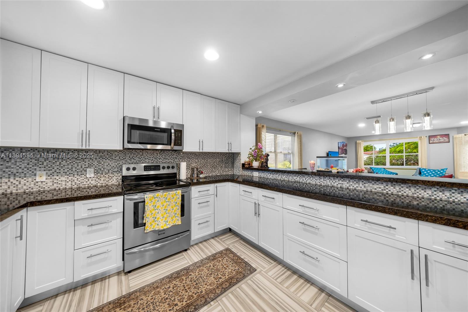 CALIFORNIA GROVE HOMES - Residential