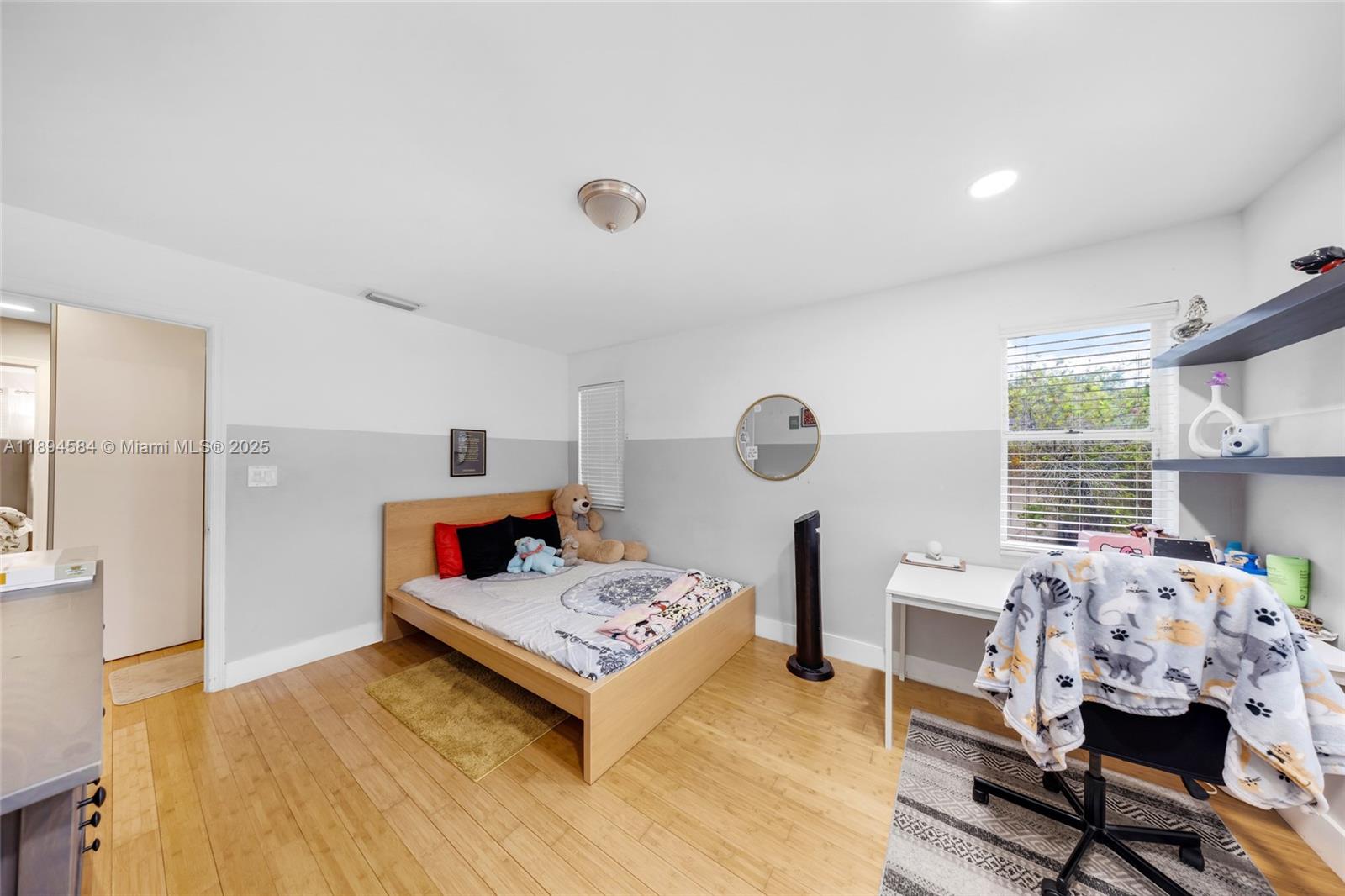 CALIFORNIA GROVE HOMES - Residential