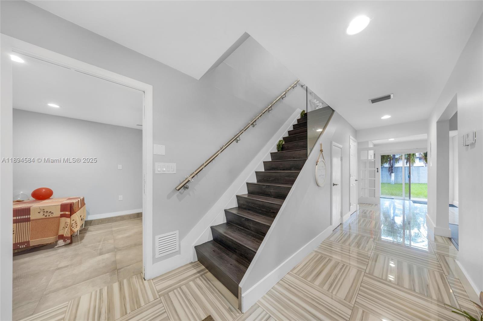 CALIFORNIA GROVE HOMES - Residential