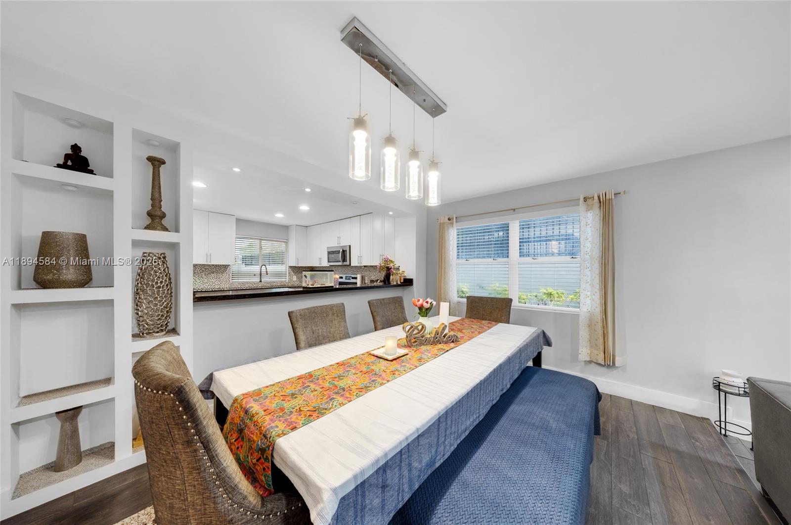 CALIFORNIA GROVE HOMES - Residential