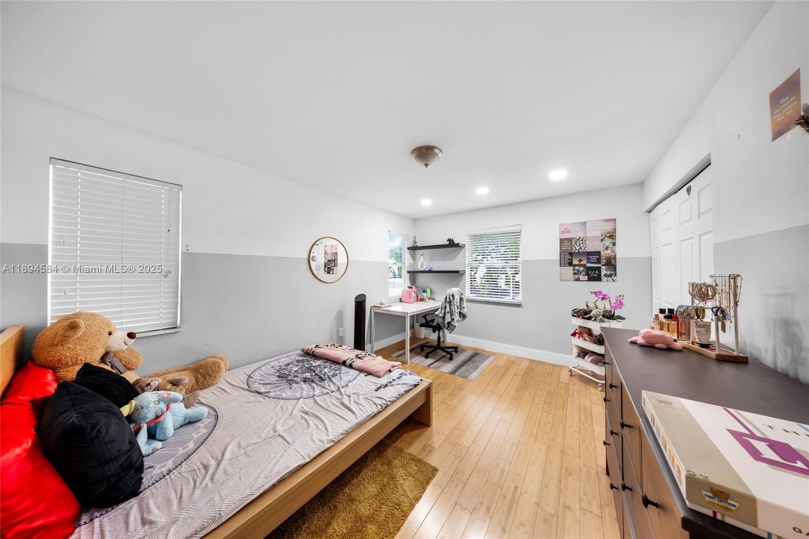CALIFORNIA GROVE HOMES - Residential