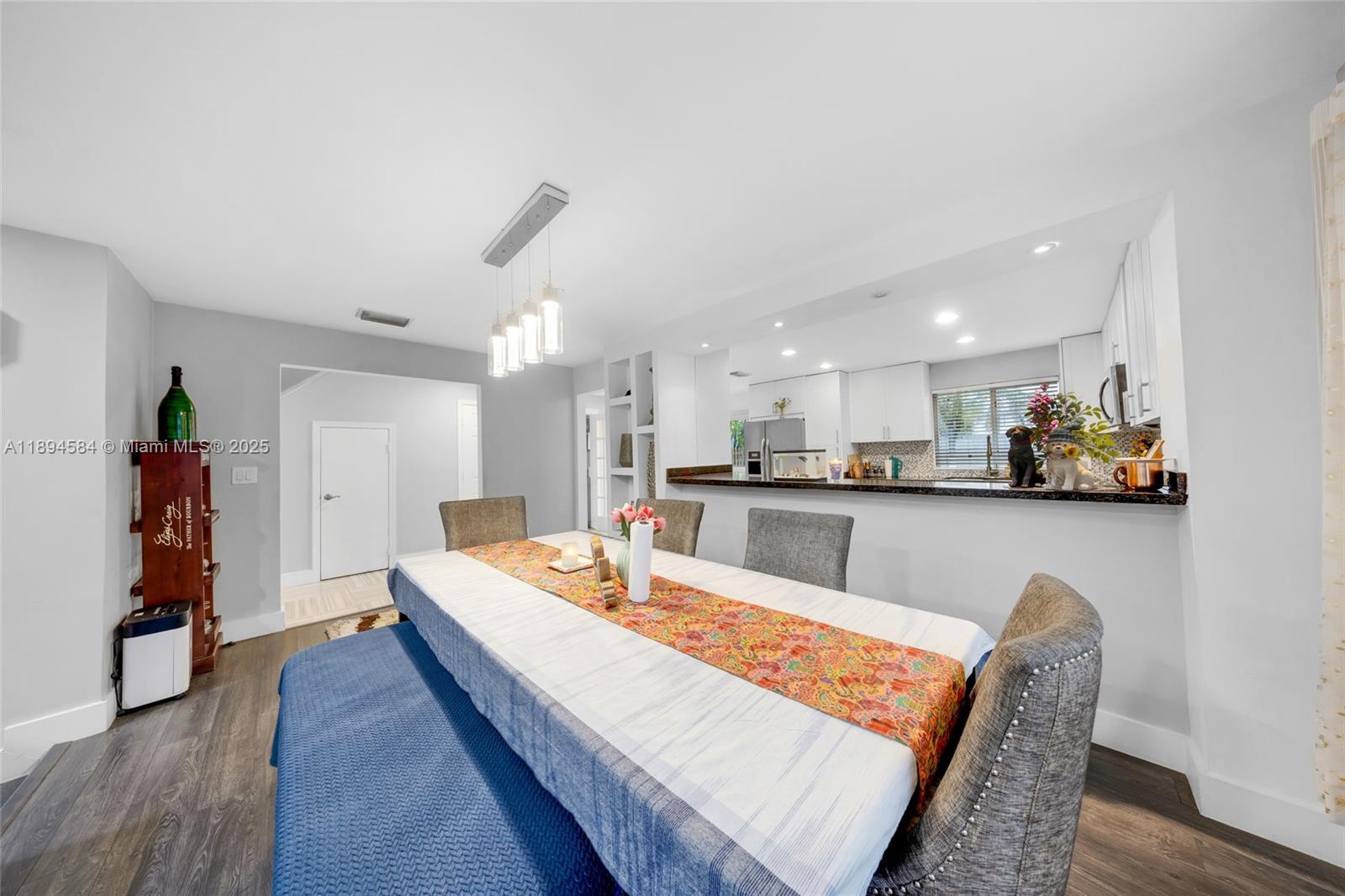 CALIFORNIA GROVE HOMES - Residential