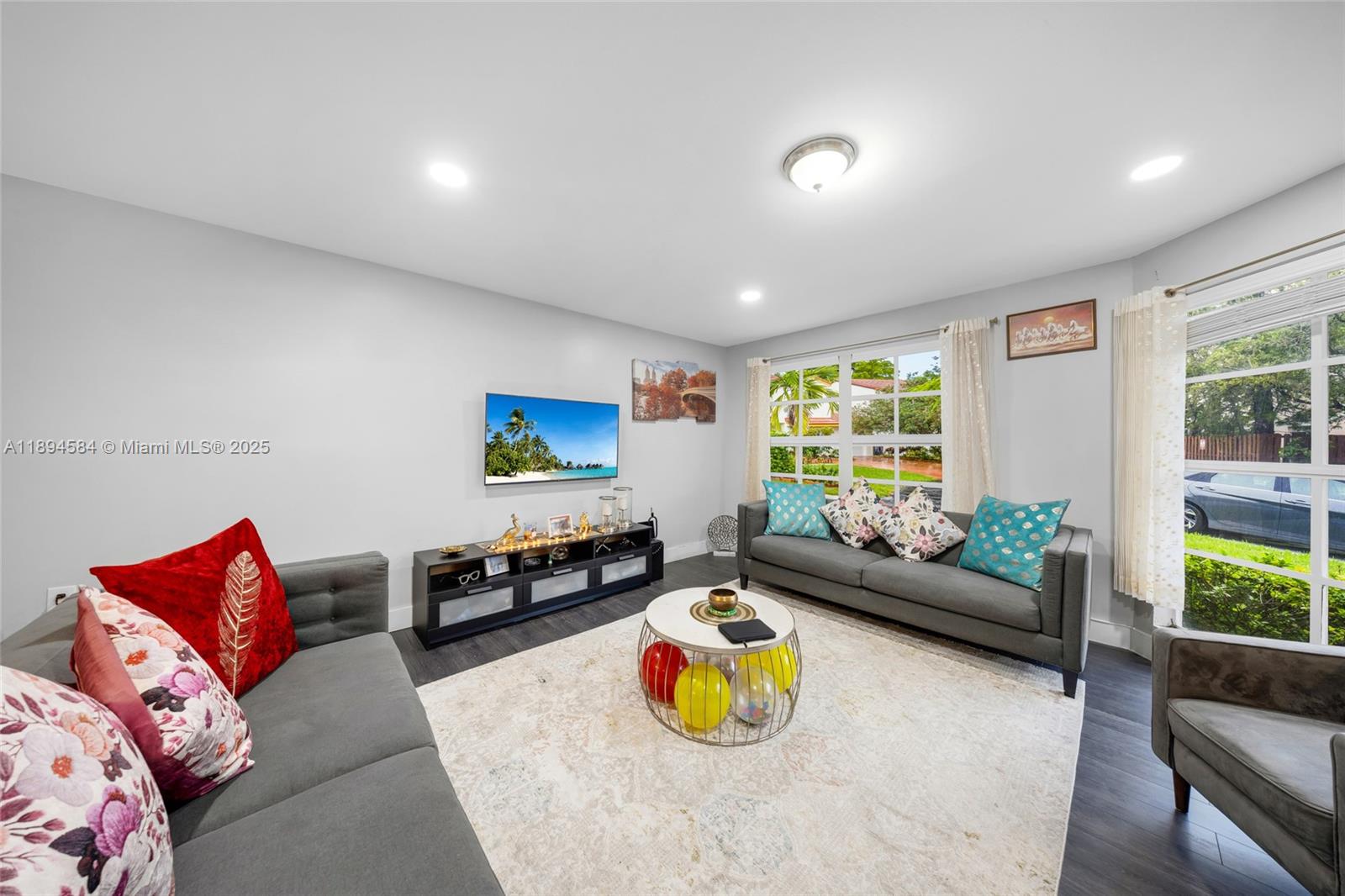 CALIFORNIA GROVE HOMES - Residential